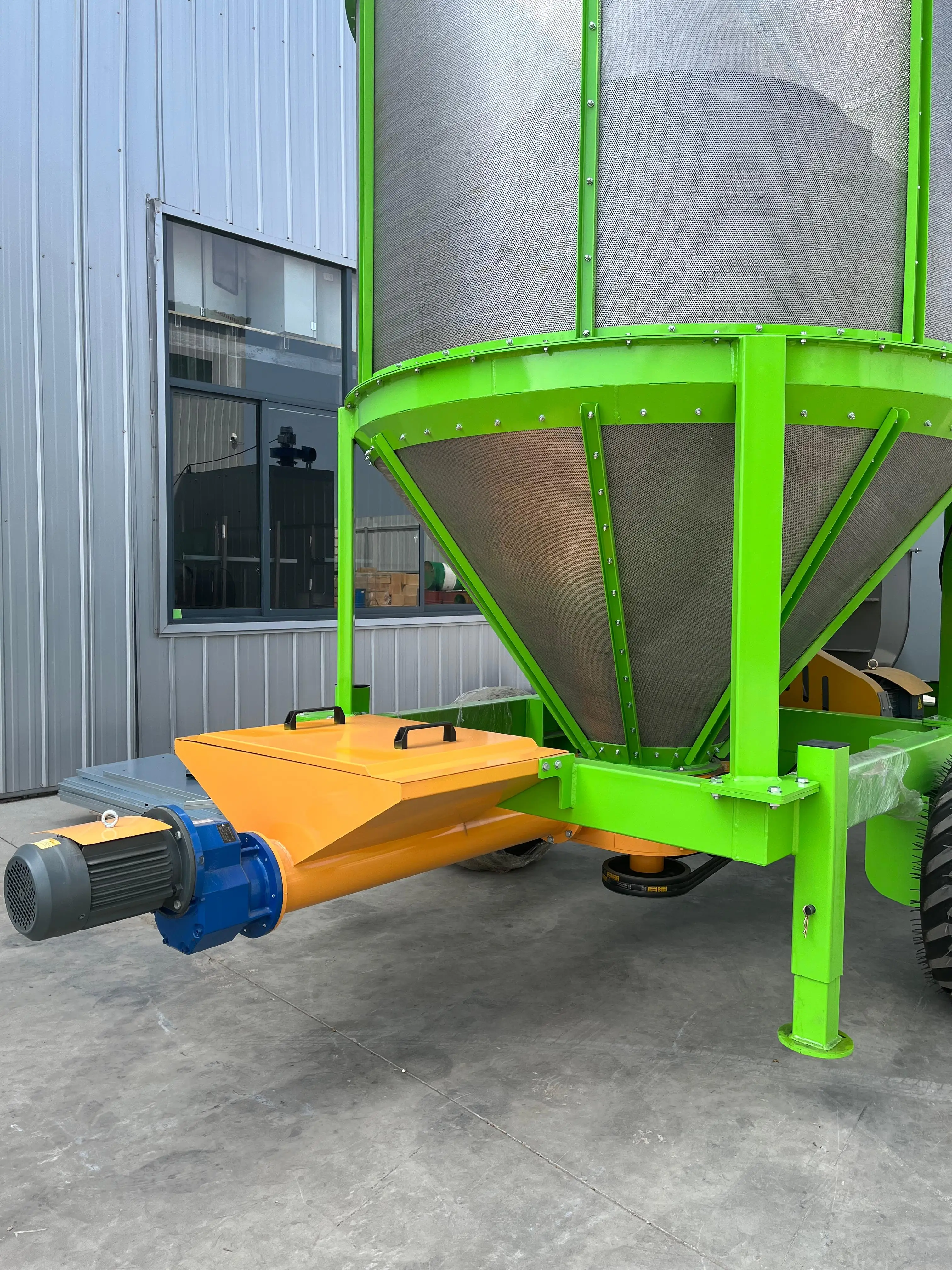 Cross Flow Fans, 20T - detail 14