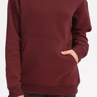 Hoodie Women Women Custom High Quality Hoodie Thick Yoga Exercise Coat For Women Outdoor Sweater With Pocket Hoodie