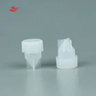 Labs Small Volume 5ml Ultra Pure PFA Vials Sample Vials For Trace Metal Analysis In Geochemistry Labs