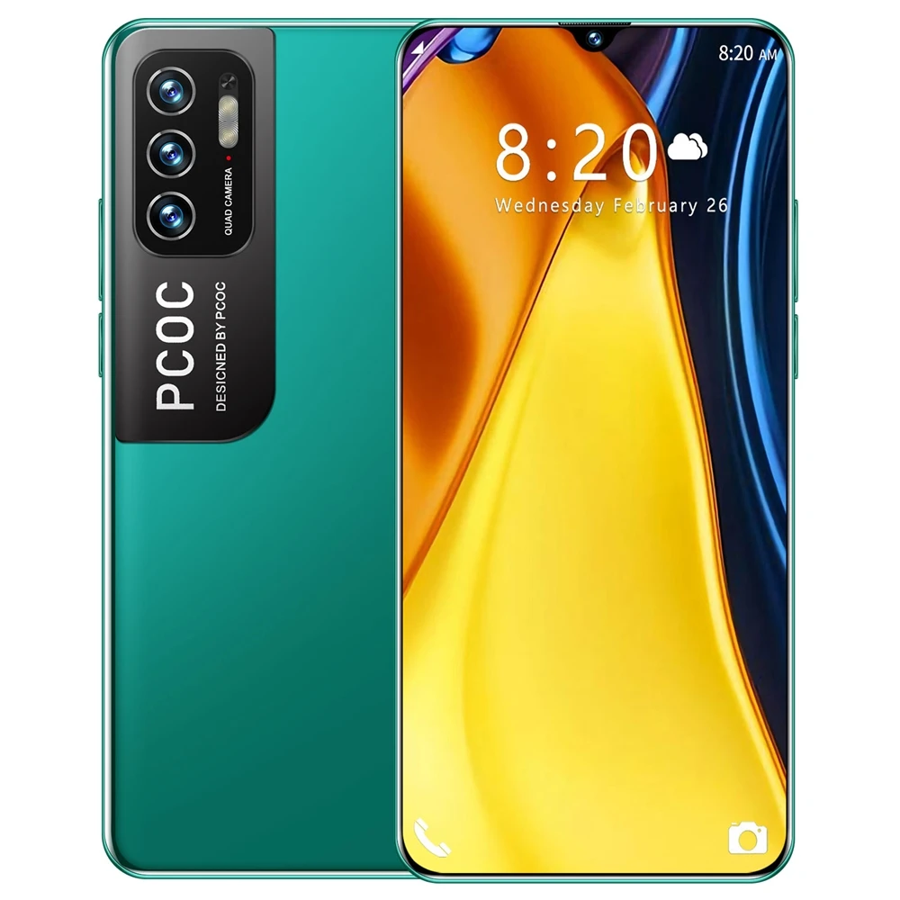 Купить Xiaomi Poco X3 По Выгодной Цене