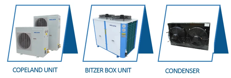 Screw Compressor, 380V, 61.8KW - detail 12