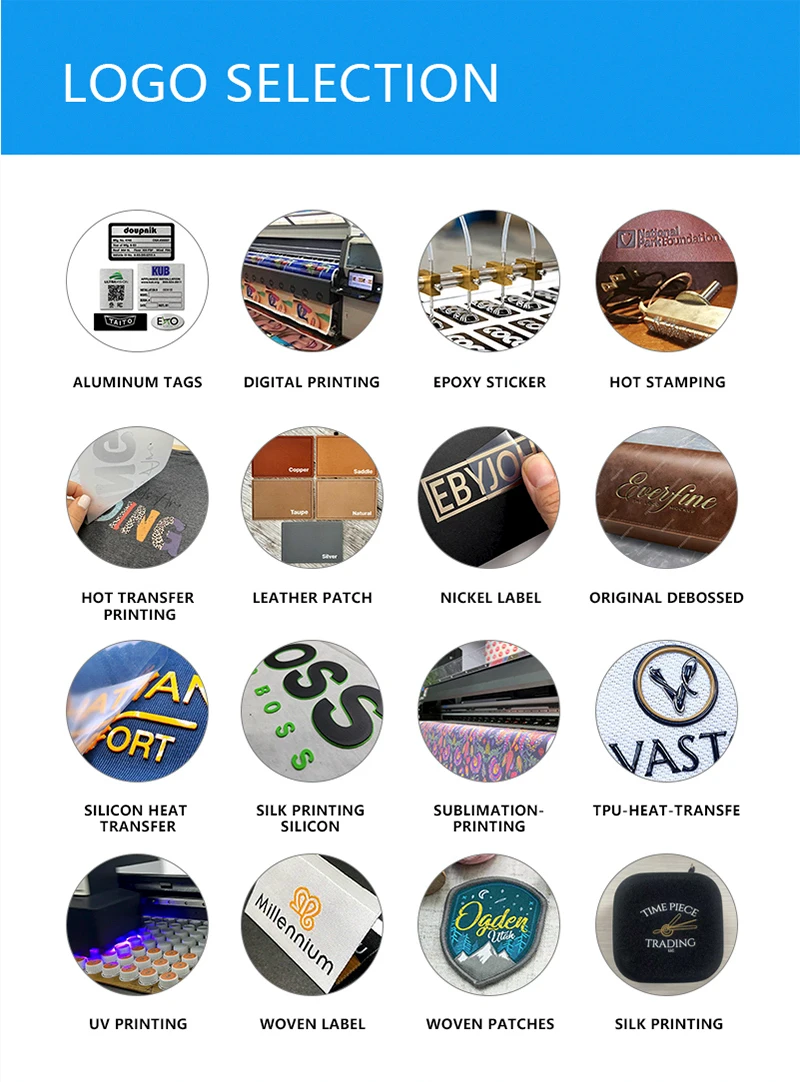 Manufactory Custom Logo Large Capacity Protective Travel Shockproof Zipper Carrying Tool Eva Bags & Cases With Foam Insert details