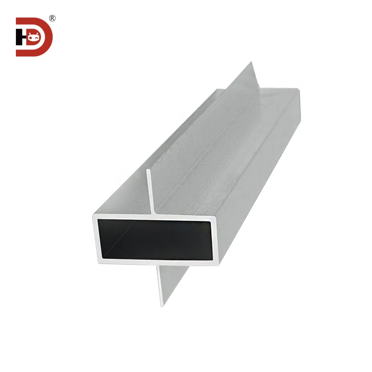 Cleanroom Purification Aluminum Profile Accessories Mobile Room Rock Wool Foam Board Dust-free Workshop Supporting Profiles factory