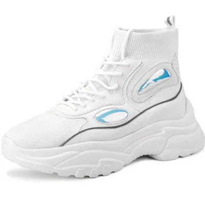 big sole sports shoes