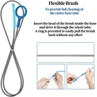 Portable Water Bladder Brush 4 In 1 Cleaning Kit Mountaineering Water Bag Cleaning Brush