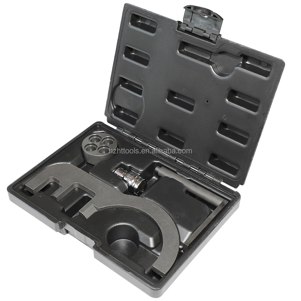 Replace the Timing Chain and Head Gasket BMW Engine Timing Tool supplier