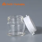 Face Cream The Factory Sells 5g 10g 15g The European And American Style Cosmetic Jar Face Cream Bottle