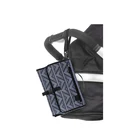Clutch New Design Large Capacity Waterproof Mummy Bag Changing Diaper Clutch Infant Nappy Mat