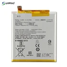 Mobile Battery For Phone Mobile Phone Battery For Asus ZE620KL Zenfone 5 2018 C11P1708 3300mah