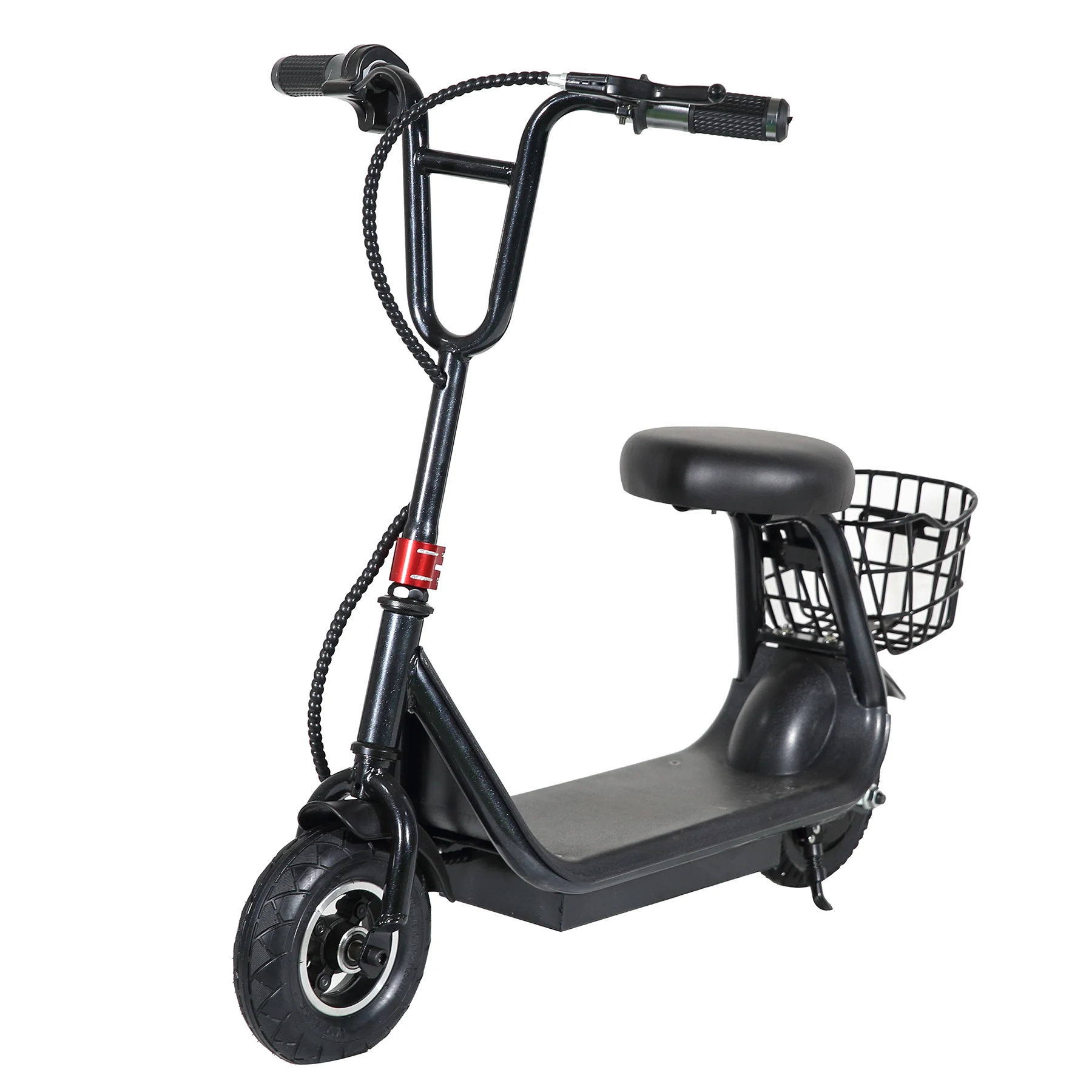 16kph Kids Scooter Two Wheels E Scooter 