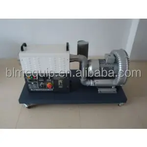 Ring Blower, 2RB220-7HH26, 1HP, 3AC, 3phase - detail 28