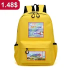 School Bag Bags Promotional Backpack For Kid School Bag Children Bags Kids Backpack Bag