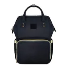 Diaper Bag 2021 China Suppliers Nappy Waterproof Mommy Baby Diaper Bag Backpack For Mom