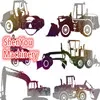 YAGUAN CONSTRUCTION ENGINEERING CO., LTD. Logo