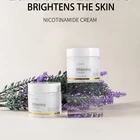 Cream Whitening Vitamin C OEM Skincare Nicotinamide Repair Cream Whitening Face Cream Skin Whitening Face Cream Korean