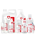 Gel Hand Sanitizer Gel Alcohol Disinfect Hand Soap Wholesale Sanitizer Gel Hand Disinfect