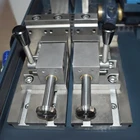 Low Noise Metallurgical Cutting Machine Stable Running Easy Operation