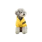 Casual Clothes Pet Casual Clothes Dog Clothing Classic Sweater