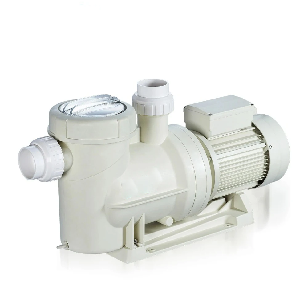 pump for plastic pool