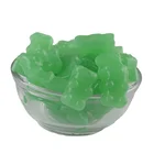 Gummies Hair Growth Gummies OEM/ODM Hair Growth Gummies Bears Multi-Vegan MultiVitamin Gummy Candy