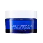 Cream Private Label OEM ODM Anti Acne Treatment Cream For Spots Blemishes And Blackheads