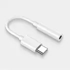 New 2020 For Apple Headphone Adapter 3.5mm Jack Adapter Audio Headphone For IPhone Earphone Adapter