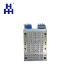 Plastic Mould Plastic Injection Mould 2021 Manufacturer Sales Moulding Injection Plastic Mould Maker