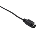Usb To Ps/2 Ps2 Cable Cable Adapter USB To Dual PS/2 PS2 Ports Converter Adapter Extension Cable For Keyboard Mouse