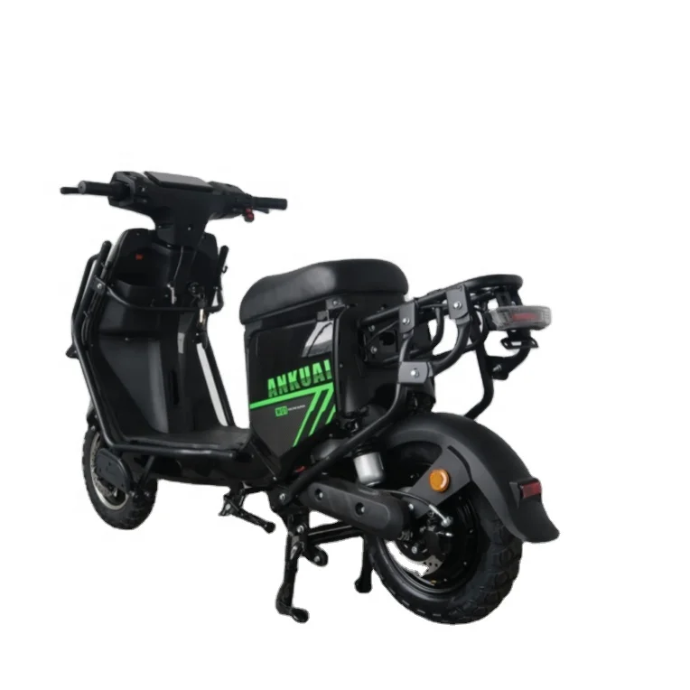 Tycorun Electric Motorcycles With Swap Battery Pack 48v/60v/72v