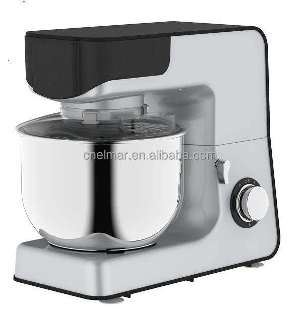 sharp cake mixer