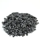 Snow Flake Obsidian Natural Snow Flake Obsidian Tumbled Stone Wholesale