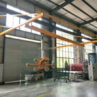 Lifter Machine Glass Lifter Machine Pneumatic Glass Lifter Lifting Moving Machine Glass Lifter