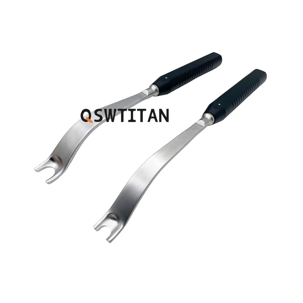 Femoral Trochanter Retractor