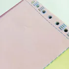 Paper China Ncr Sales List Receipts Computer Forms Guest Checks Carbonless Paper Manufacturers From China