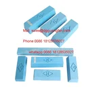 Polishing Polishing SS Purple Blue Solid Metal Polishing Wax Polishing Compounds Polishing Paste Polishing Bar