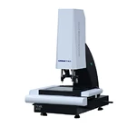 Cnc Machine Video Measuring Machine Compact Type CNC Optical Video Measurement Machine