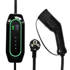 1 Phase Evse Type 2 Portables With 12 Month Warranty Charging Station For Car