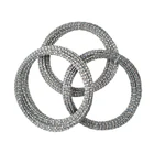 Cutting Diamond Wire Saw For Slab Stone Marble Granite Block Cutting