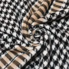 Pashmina Scarf Scarf Pashmina Fashion Design Exported Pashmina Satin Custom Print Scarf