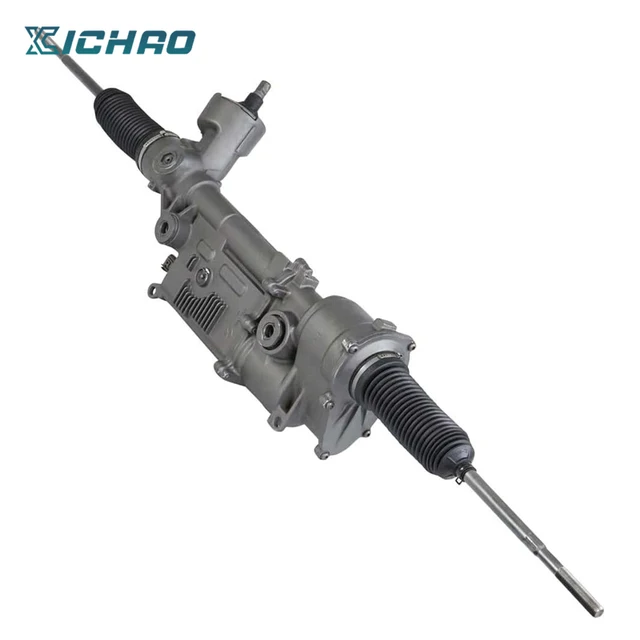 XICHAO Factory Electrical Power Steer Gear LHD Steering Rack for Dodge Ram 1500 Pick-up LHD 68230030AE 68242957AD