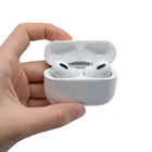Manufacturer GPS Rename 1:1 Air Pro 3 TWS Earphones Bluetooth Wireless Earphone Earbuds For Air Pro3