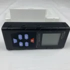 Digital Meter Digital Tape Measure Handheld Digital Point Distance Meter Tape Range Finder Measure 40m