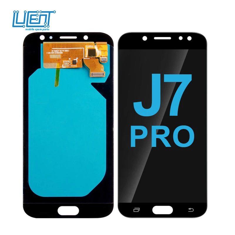 Samsung J7 Pro Lcd Original Replacement 