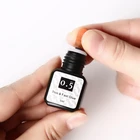 Eyelash Wholesale Korea Fast Drying Volume Eyelash Glue Private Label 5ml Lash Glue