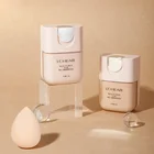 Whitening Foundation Liquid Concealer Modern Long Lasting Waterproof Natural Whitening Concealer Liquid Foundation