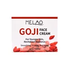 Day Cream Day Facial Revitalizing Moisturizing Day Night Cream Face Goji Berry Cream