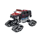 Rc Car Car Control Rc Car New Arrival Electric Racing Crawler RC Car Off Road Vehicle Remote Control Car For Children