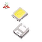 Power Chip Led Middle Power SMD 2835 5730 Chip S1 S2 S3 S4 0.5W 1W 3V 150mA LM281B Plus Datasheet 2835 LED Chip