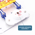 Diy Toys Kids Science Wholesale Funny Science Technology Engineering Diy Educational Toys For Kids