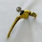 Window Lock Window OEM Inline Window Handle Window Lock For PVC Window
